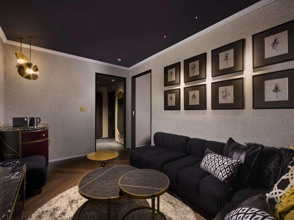 Mercure Tokyo Hibiya Cameră foto