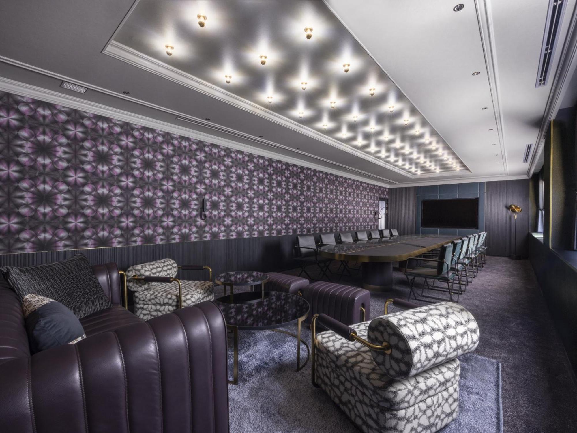 Mercure Tokyo Hibiya Exterior foto