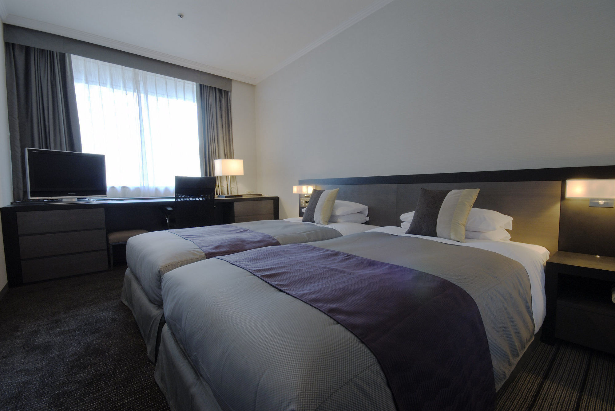 Mercure Tokyo Hibiya Cameră foto